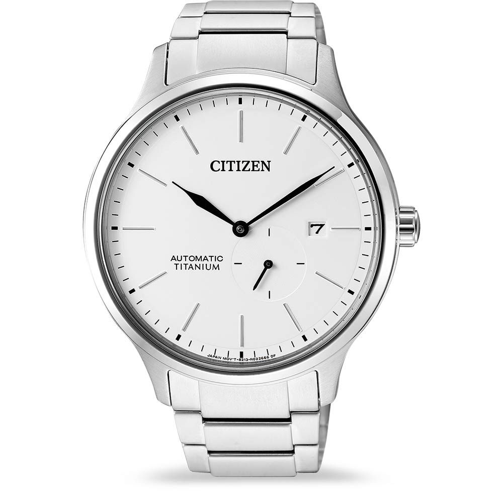 Lịch sử thương hiệu đồng hồ Citizen - Niềm tự hào của người dân Nhật Bản