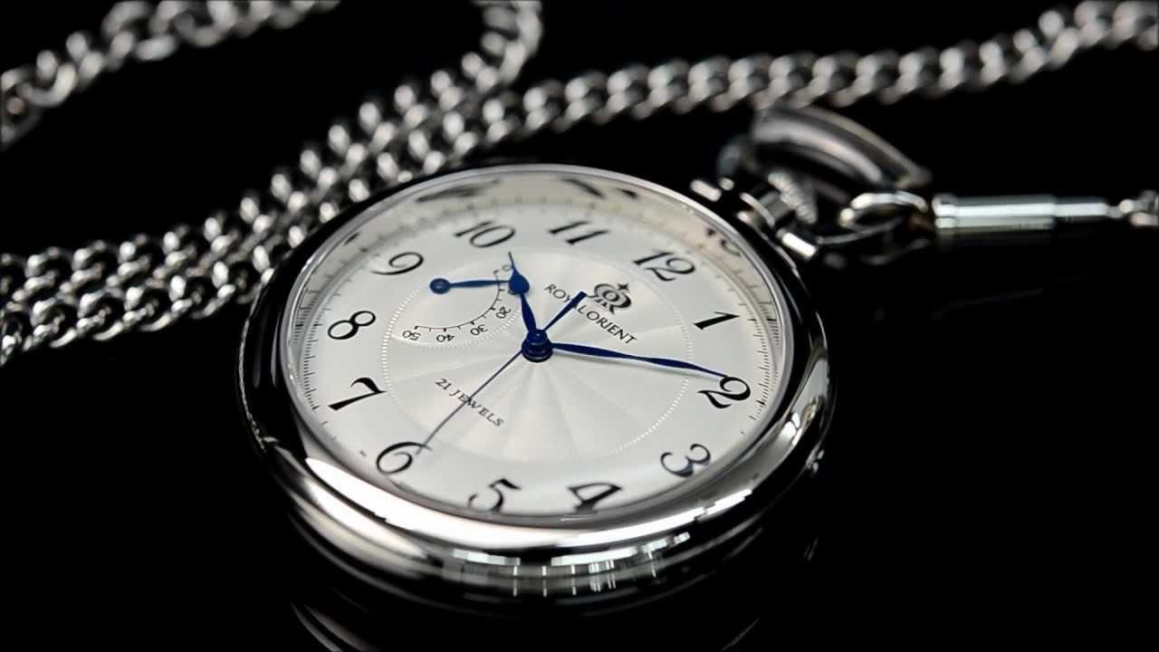 Lịch sử thương hiệu đồng hồ Orient nổi danh Nhật Bản