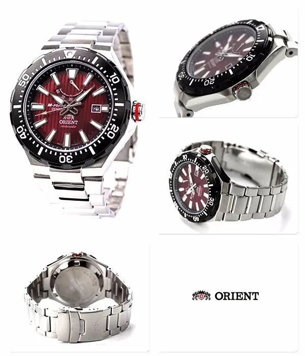 Lịch sử thương hiệu đồng hồ Orient nổi danh Nhật Bản