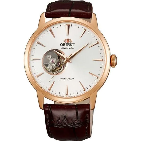 Lịch sử thương hiệu đồng hồ Orient nổi danh Nhật Bản