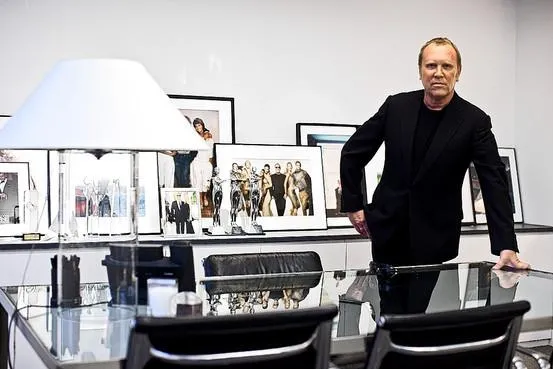 Lịch sử thương hiệu đồng hồ thời trang Michael Kors trứ danh nước Mỹ