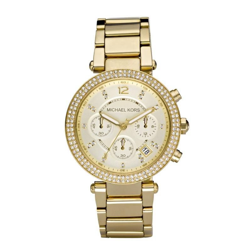 Lịch sử thương hiệu đồng hồ thời trang Michael Kors trứ danh nước Mỹ