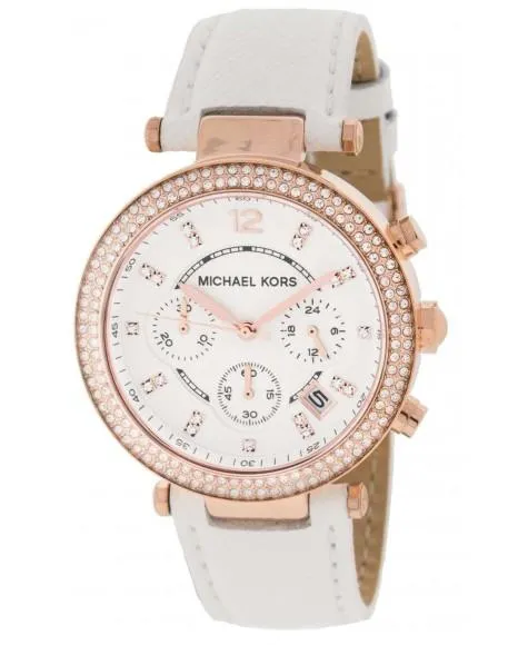 Lịch sử thương hiệu đồng hồ thời trang Michael Kors trứ danh nước Mỹ
