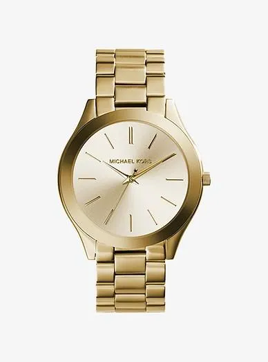 Lịch sử thương hiệu đồng hồ thời trang Michael Kors trứ danh nước Mỹ