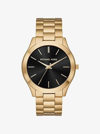 Lịch sử thương hiệu đồng hồ thời trang Michael Kors trứ danh nước Mỹ