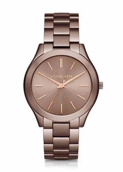 Lịch sử thương hiệu đồng hồ thời trang Michael Kors trứ danh nước Mỹ