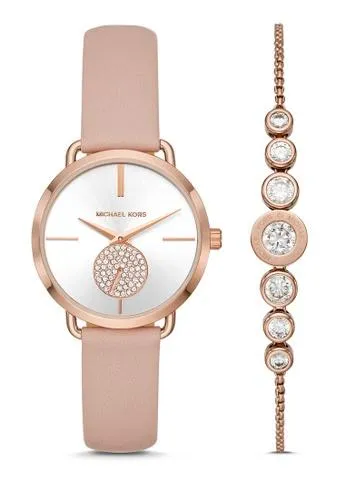 Lịch sử thương hiệu đồng hồ thời trang Michael Kors trứ danh nước Mỹ