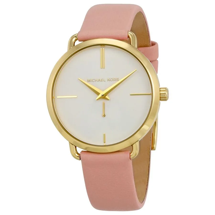 Lịch sử thương hiệu đồng hồ thời trang Michael Kors trứ danh nước Mỹ