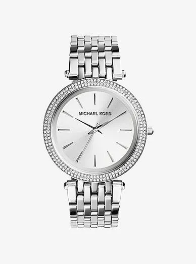 Lịch sử thương hiệu đồng hồ thời trang Michael Kors trứ danh nước Mỹ