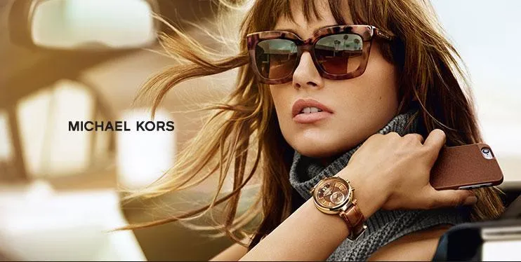 Lịch sử thương hiệu đồng hồ thời trang Michael Kors trứ danh nước Mỹ