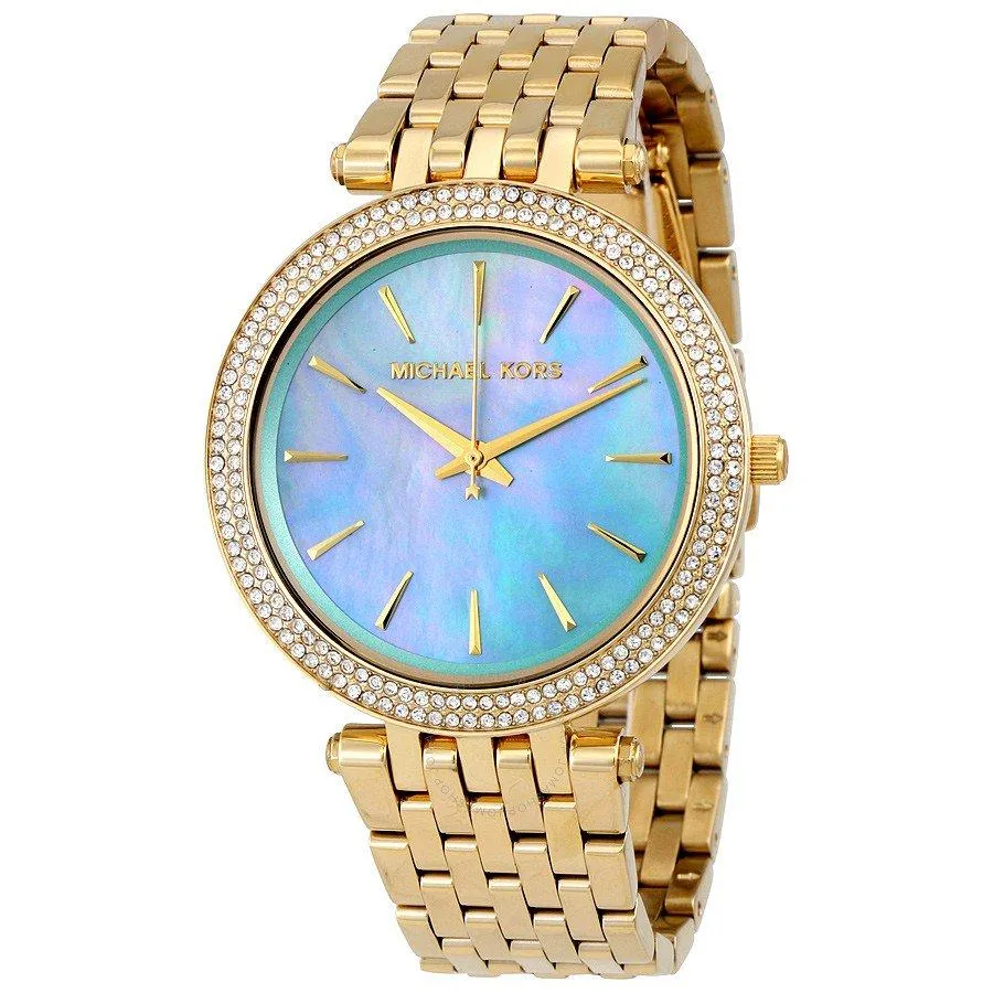Lịch sử thương hiệu đồng hồ thời trang Michael Kors trứ danh nước Mỹ