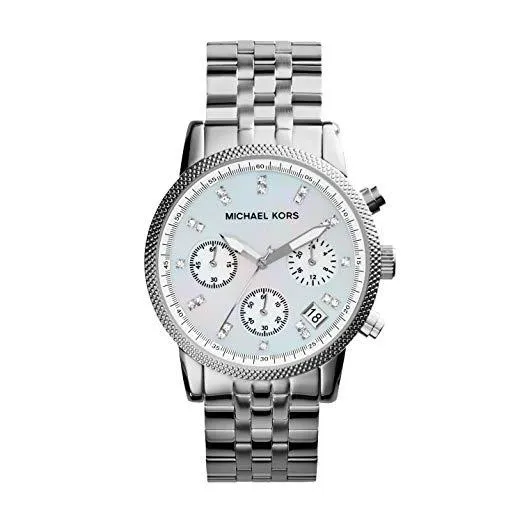 Lịch sử thương hiệu đồng hồ thời trang Michael Kors trứ danh nước Mỹ