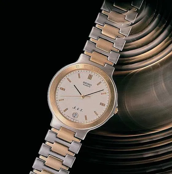 Lịch sử thương hiệu đồng hồ Seiko Nhật Bản