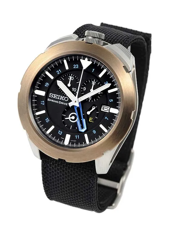 Lịch sử thương hiệu đồng hồ Seiko Nhật Bản