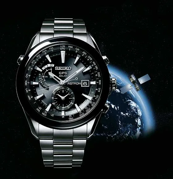 Lịch sử thương hiệu đồng hồ Seiko Nhật Bản