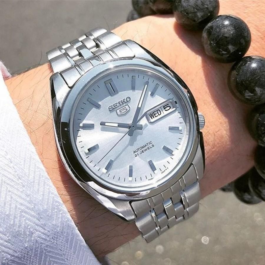 Lịch sử thương hiệu đồng hồ Seiko Nhật Bản