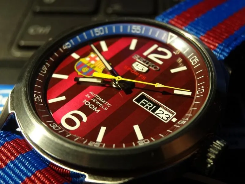 Lịch sử thương hiệu đồng hồ Seiko Nhật Bản