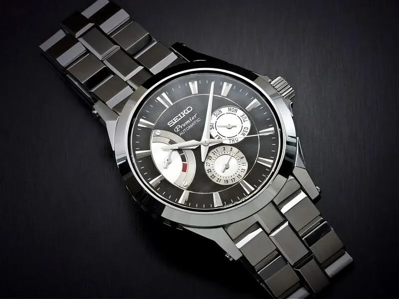 Lịch sử thương hiệu đồng hồ Seiko Nhật Bản