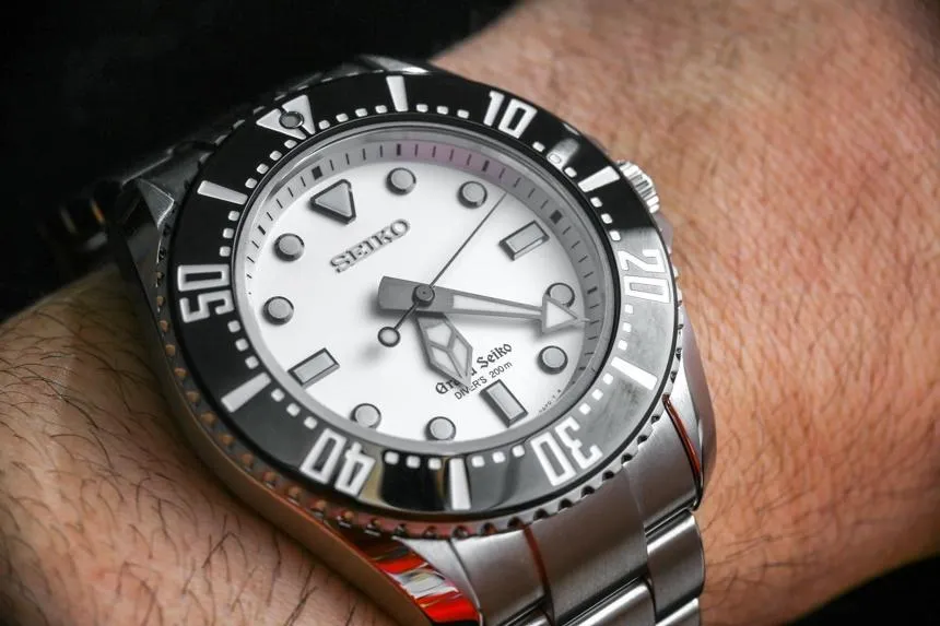 Lịch sử thương hiệu đồng hồ Seiko Nhật Bản