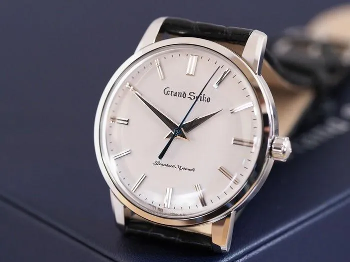 Lịch sử thương hiệu đồng hồ Seiko Nhật Bản