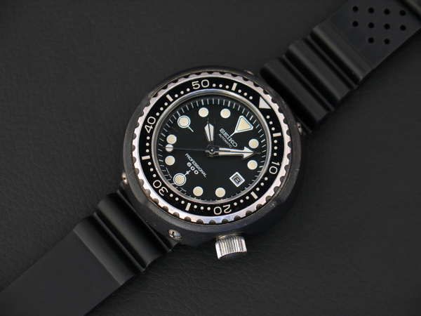 Lịch sử thương hiệu đồng hồ Seiko Nhật Bản