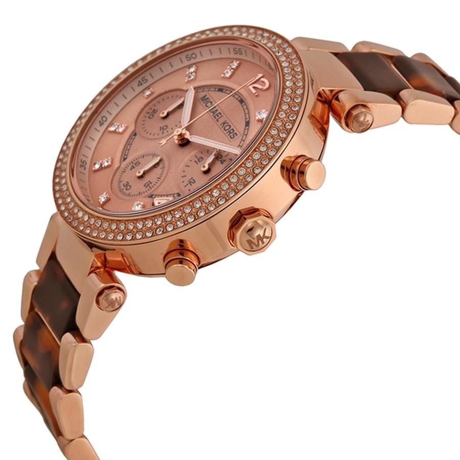 Đồng hồ Michael Kors MK5538