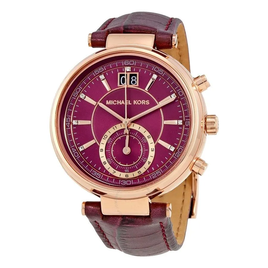 Đồng hồ Michael Kors MK2580