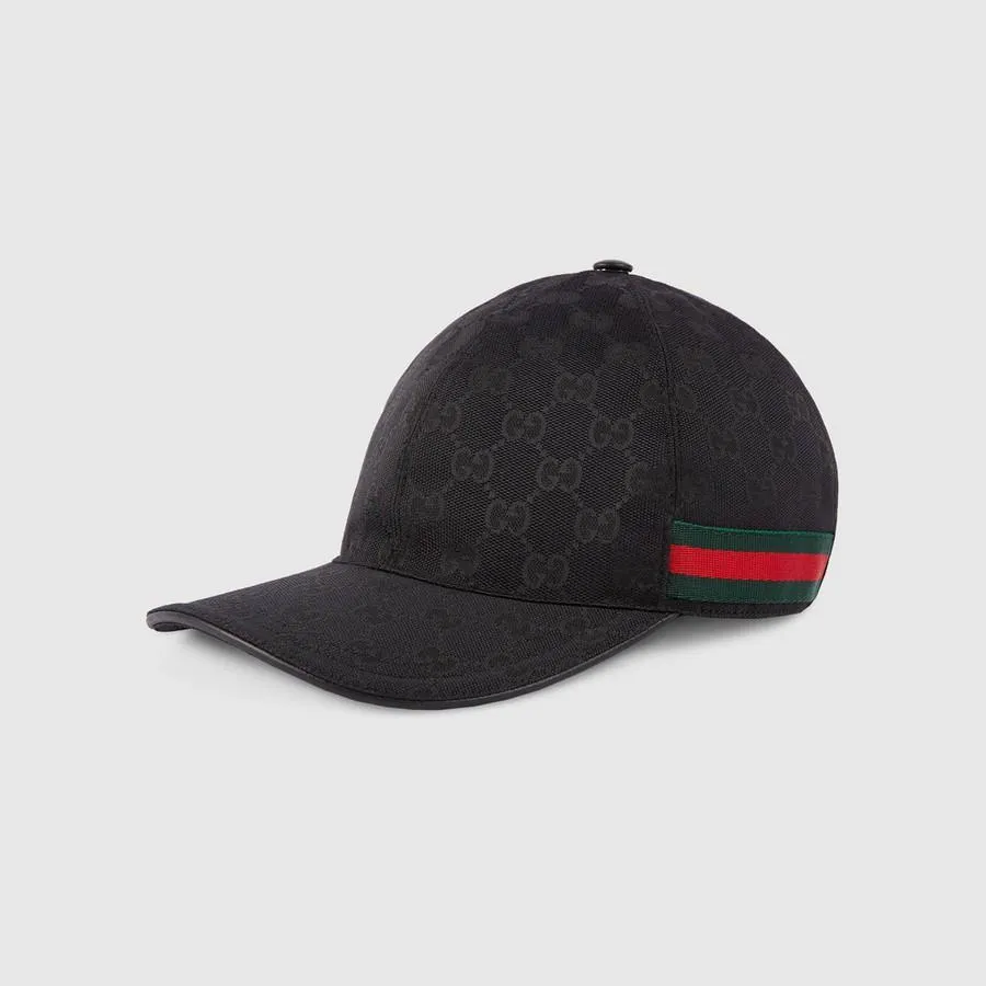 Mũ lưỡi trai GUCCI phụ kiện khẳng định gu thời trang cao cấp