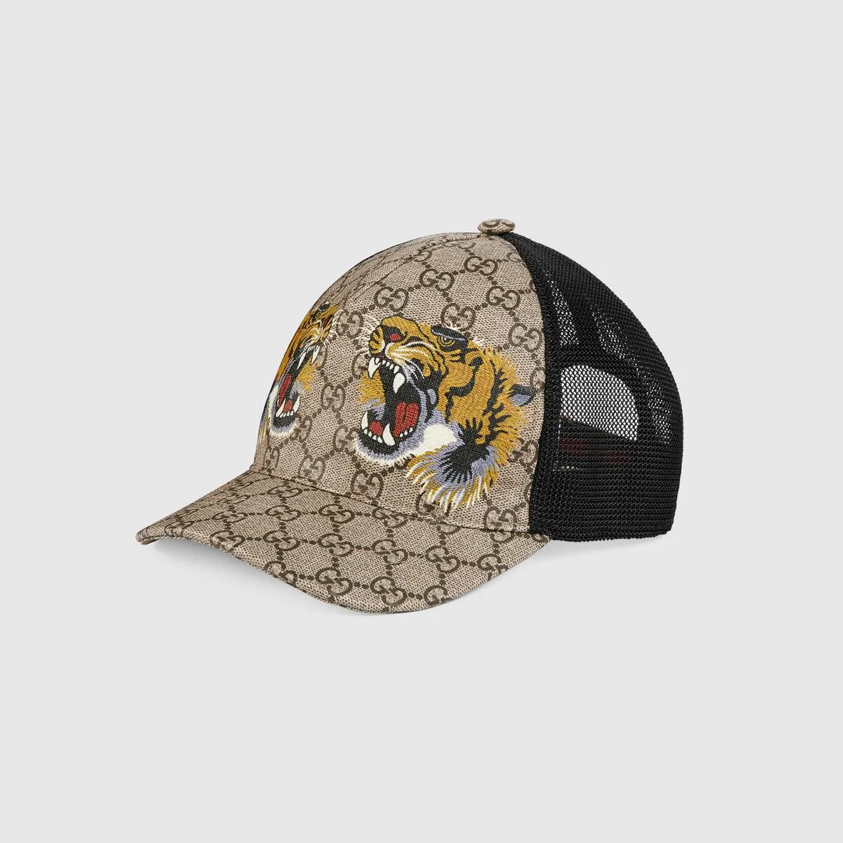 Mũ lưỡi trai GUCCI phụ kiện khẳng định gu thời trang cao cấp