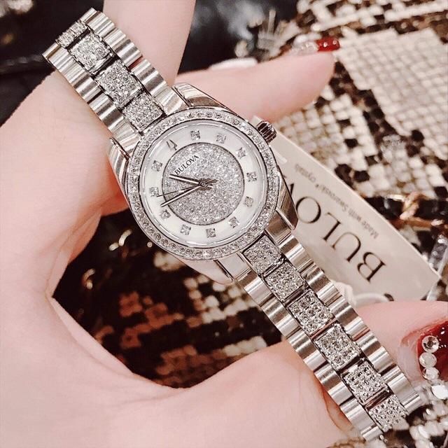 Lịch sử thương hiệu đồng hồ Bulova trứ danh nước Mỹ