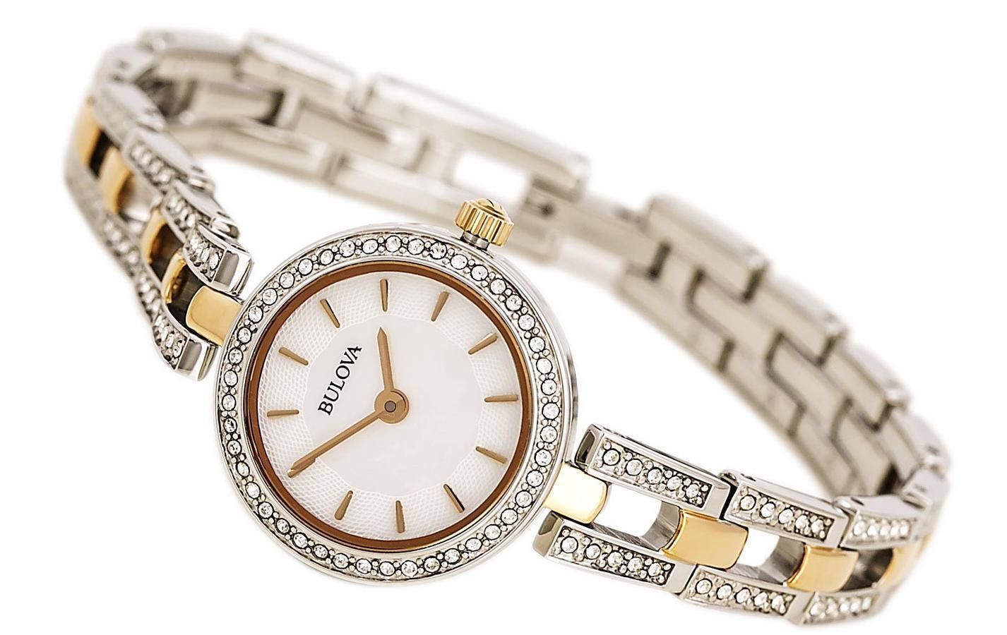 Lịch sử thương hiệu đồng hồ Bulova trứ danh nước Mỹ