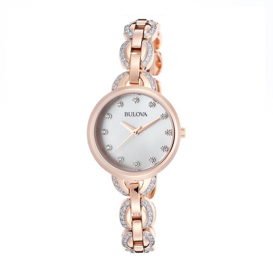 Lịch sử thương hiệu đồng hồ Bulova trứ danh nước Mỹ