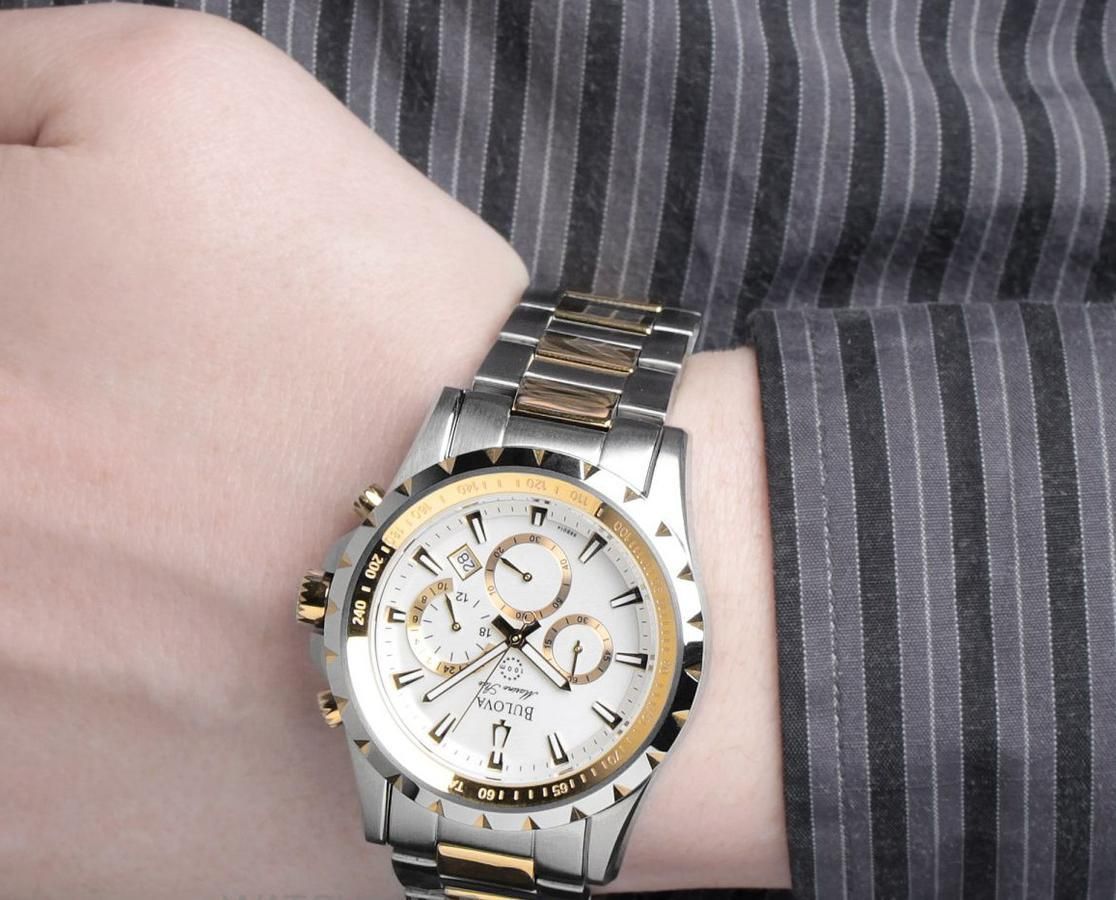 Lịch sử thương hiệu đồng hồ Bulova trứ danh nước Mỹ