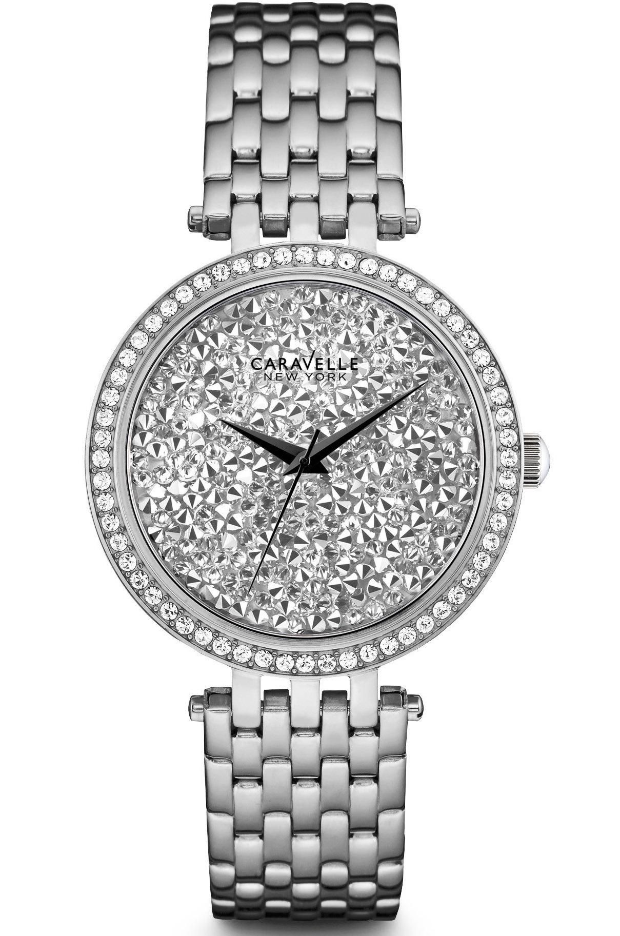 Lịch sử thương hiệu đồng hồ Bulova trứ danh nước Mỹ