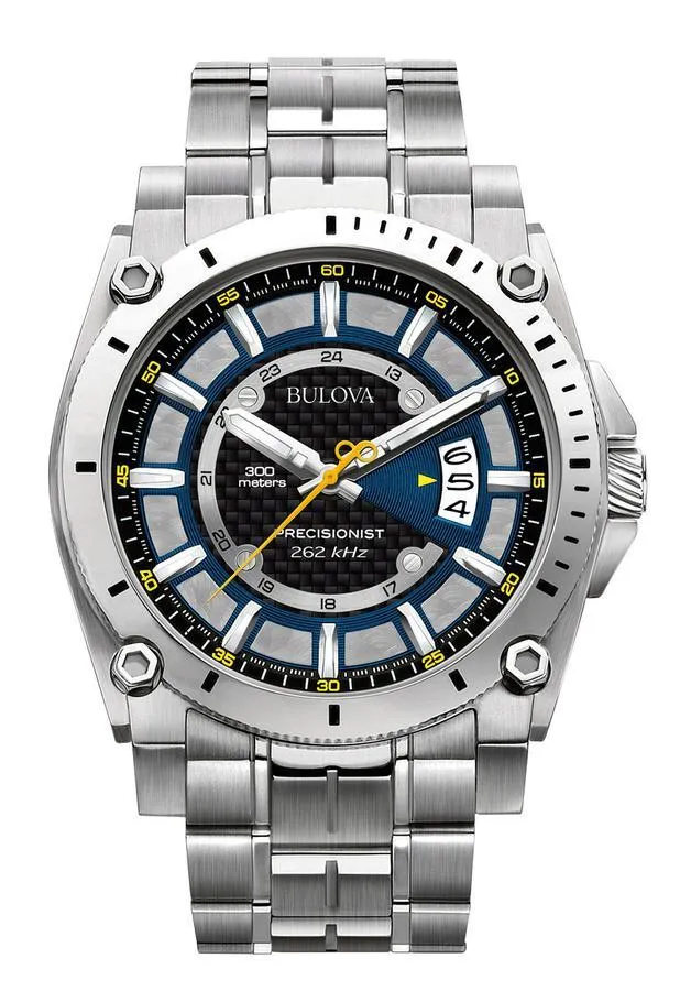 Lịch sử thương hiệu đồng hồ Bulova trứ danh nước Mỹ