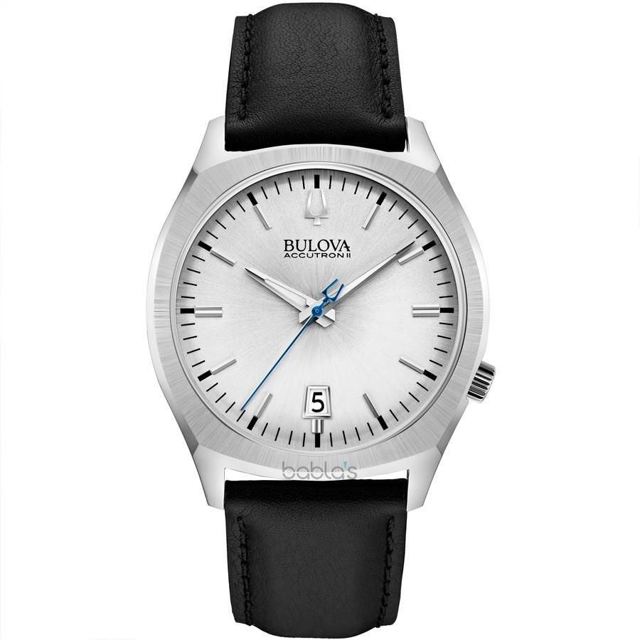 Lịch sử thương hiệu đồng hồ Bulova trứ danh nước Mỹ