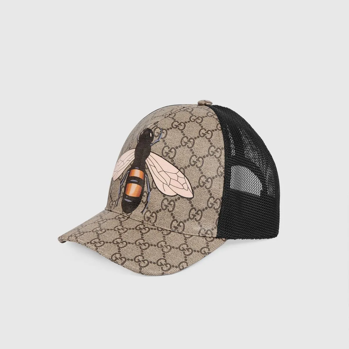 Ý nghĩa của những biểu tượng trên mũ GUCCI chính hãng cao cấp - 16