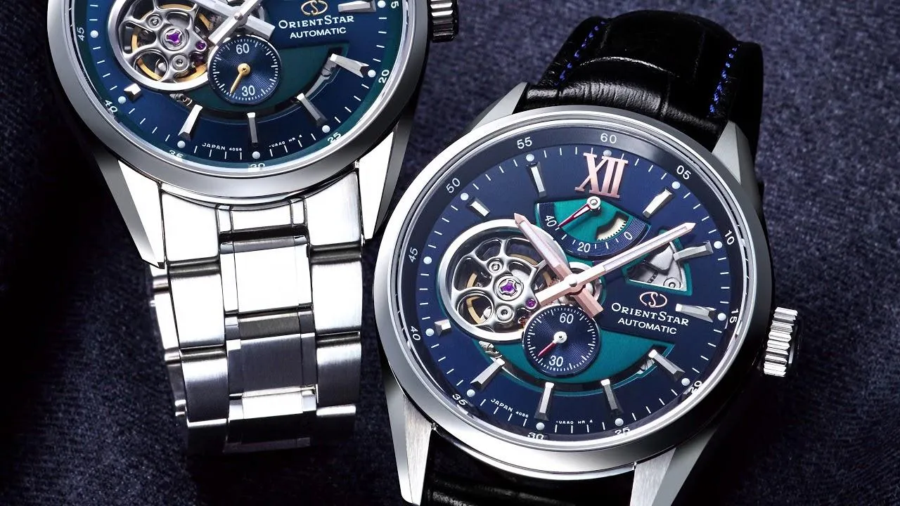 3 hãng đồng hồ Nhật Bản bán chạy | Giá tốt tại Vuahanghieu.com - 11