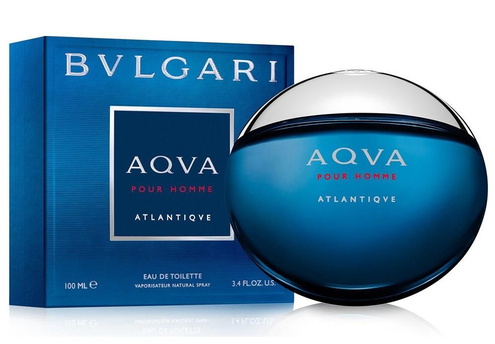 Top 4 dòng nước hoa Bvlgari nam mạnh mẽ tươi mát cho mùa hè