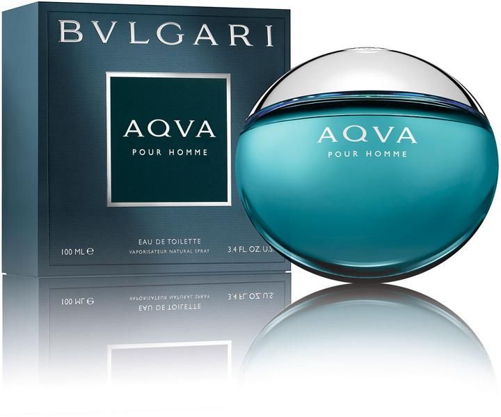 Top 4 dòng nước hoa Bvlgari nam mạnh mẽ tươi mát cho mùa hè