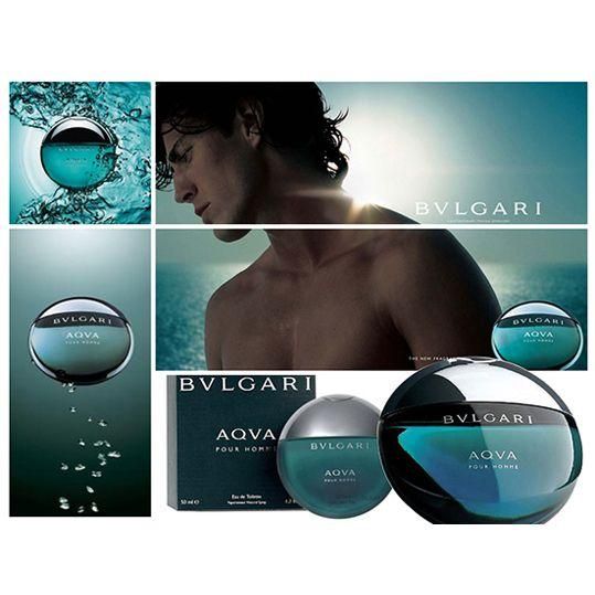 Top 4 dòng nước hoa Bvlgari nam mạnh mẽ tươi mát cho mùa hè