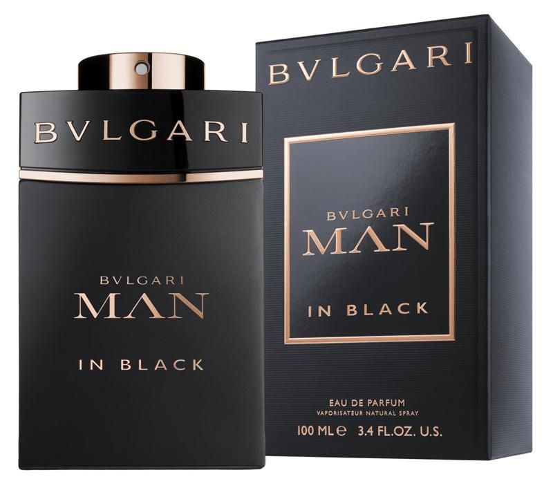 Top 4 dòng nước hoa Bvlgari nam mạnh mẽ tươi mát cho mùa hè