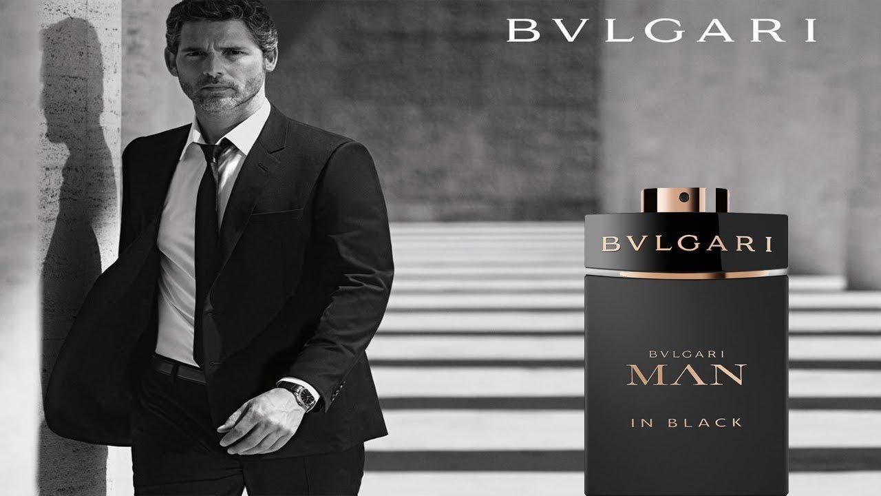 Top 4 dòng nước hoa Bvlgari nam mạnh mẽ tươi mát cho mùa hè