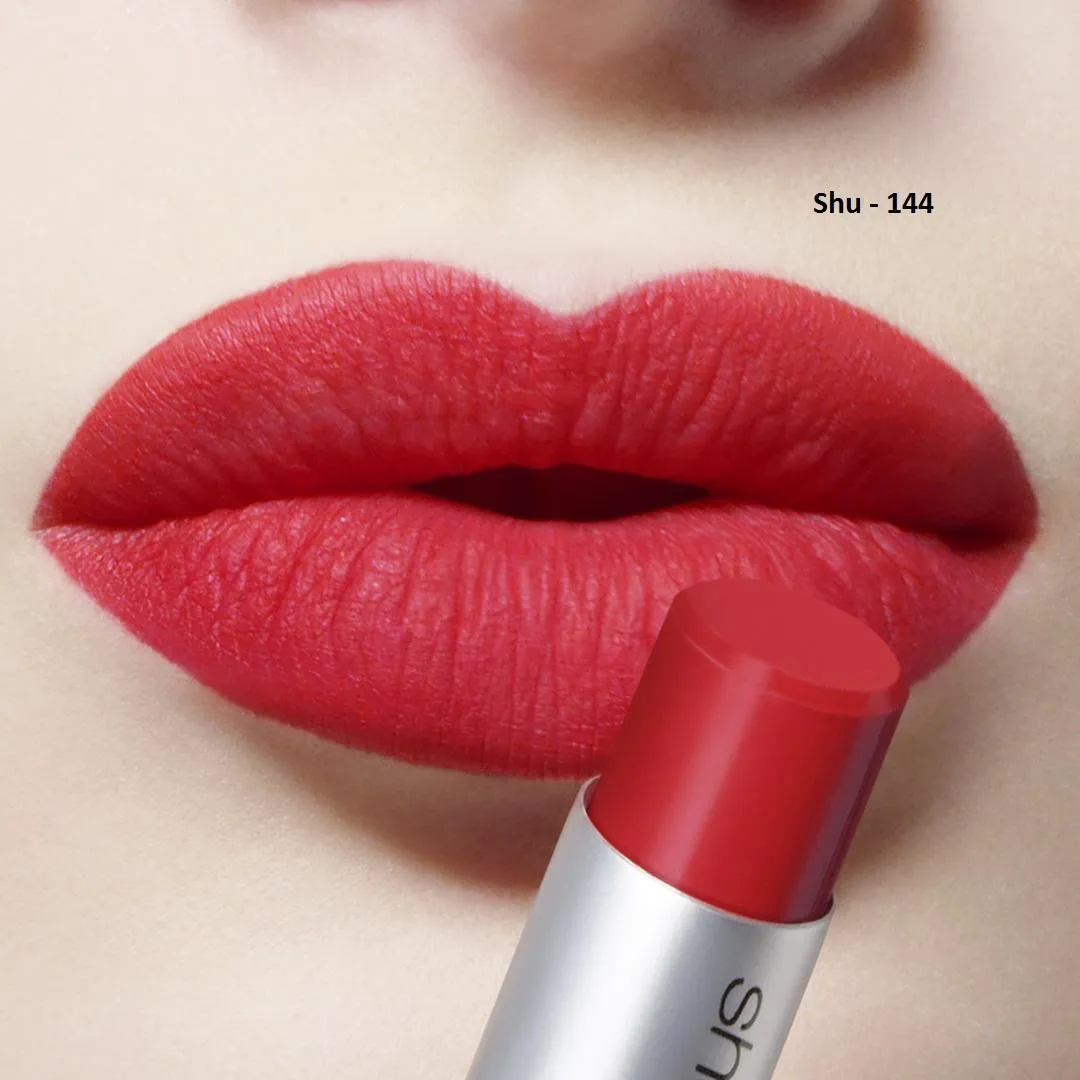 6 cách nhận biết son Shu Uemura Nhật Bản chính hãng