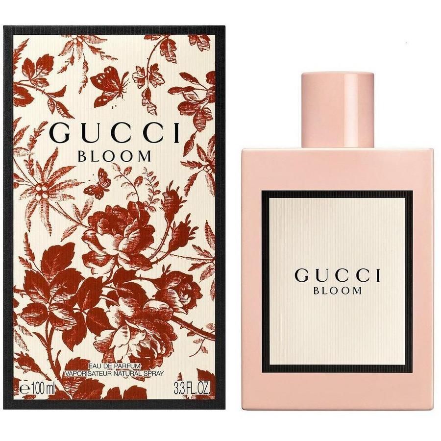 Top 15+ chai nước hoa Gucci cho nữ hương thơm sang trọng quyến rũ