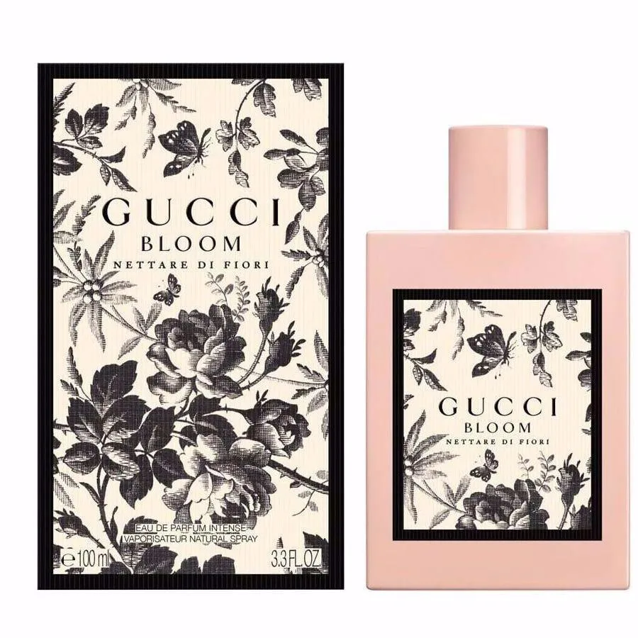 Top 15+ chai nước hoa Gucci cho nữ hương thơm sang trọng quyến rũ