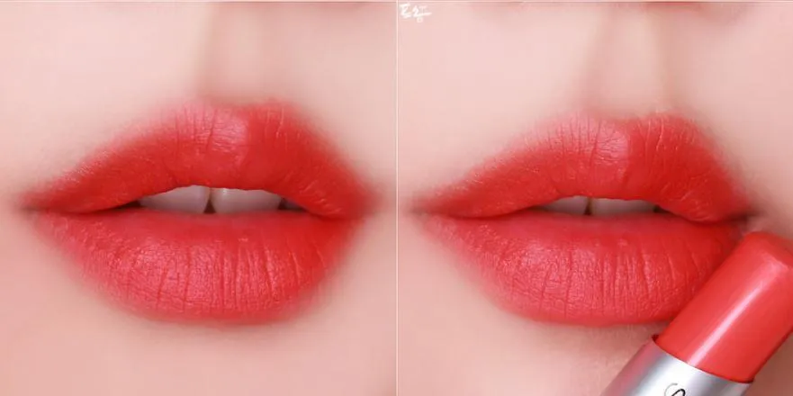 Review 9 màu son Shu Uemura vô cùng đẹp làm say đắm phái đẹp - 8