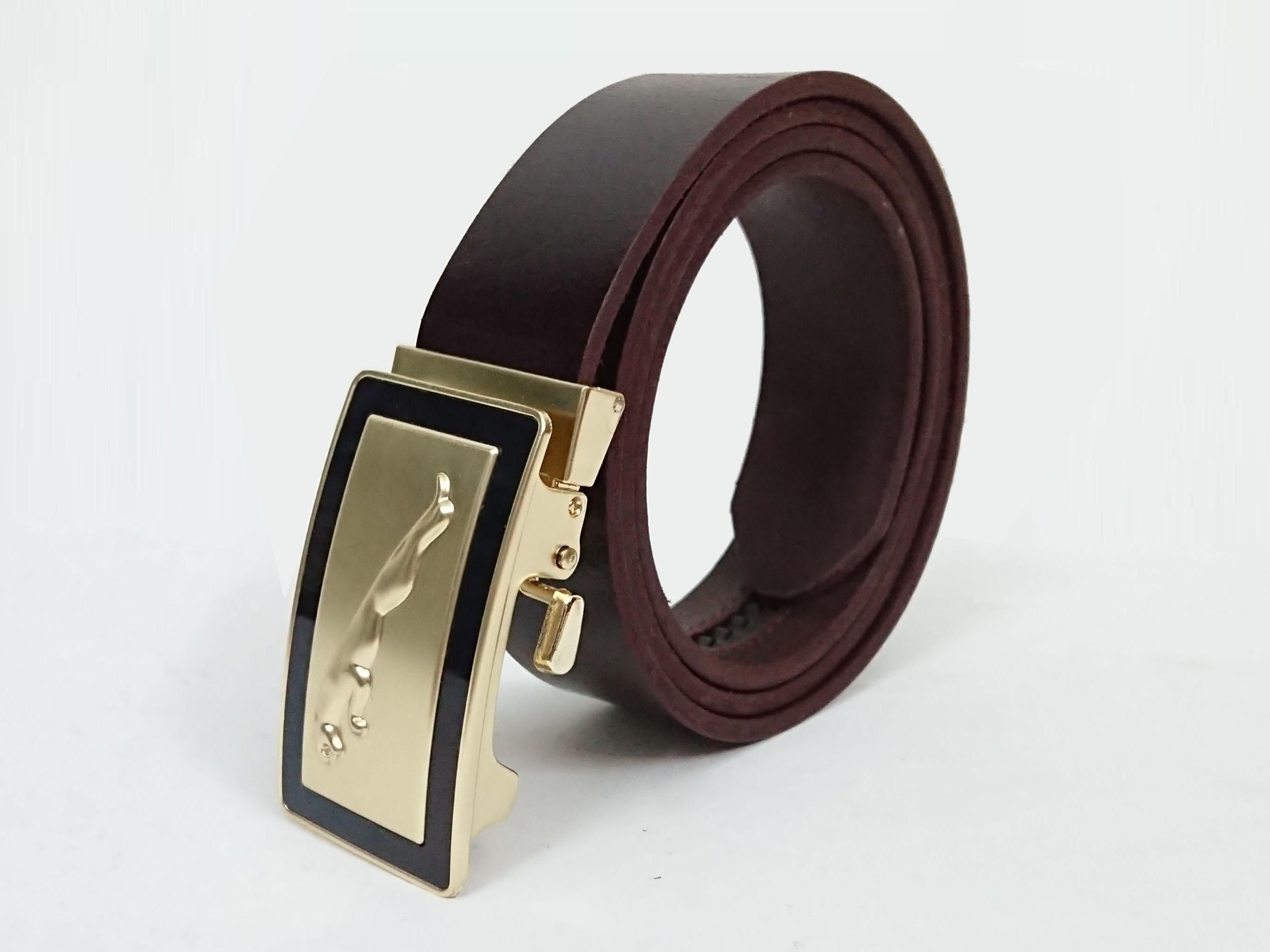 Thắt lưng Viniciobelt màu nâu sự gợi ý lý tưởng hoàn hảo cho phái mạnh - 10