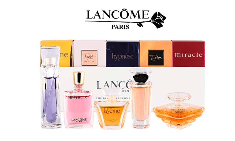 Lịch sử thương hiệu Lacome Pháp – Đại diện của nét đẹp quý phái