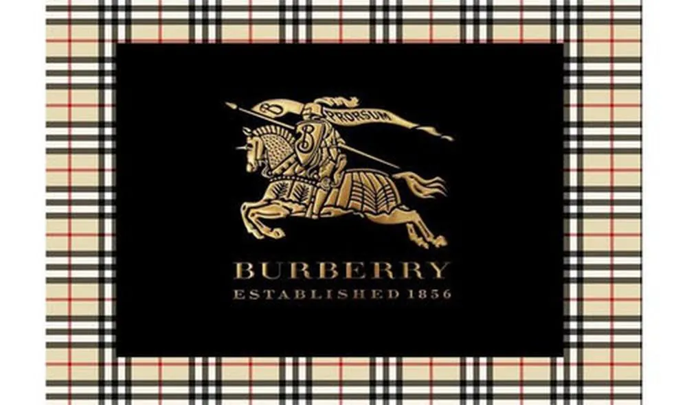 Lịch sử thương hiệu Burberry trứ danh xử sở Anh Quốc